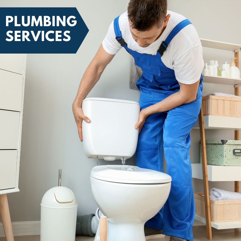 Plumbing Company in Cos Cob, CT